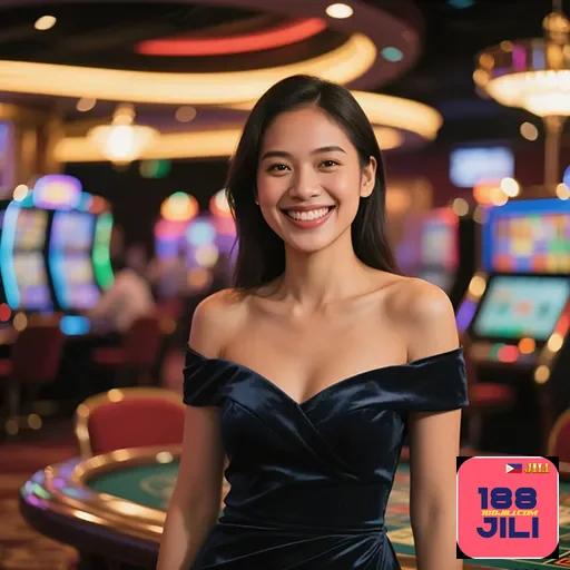 Exciting online casino games including blackjack and roulette for Filipino players - 188jili