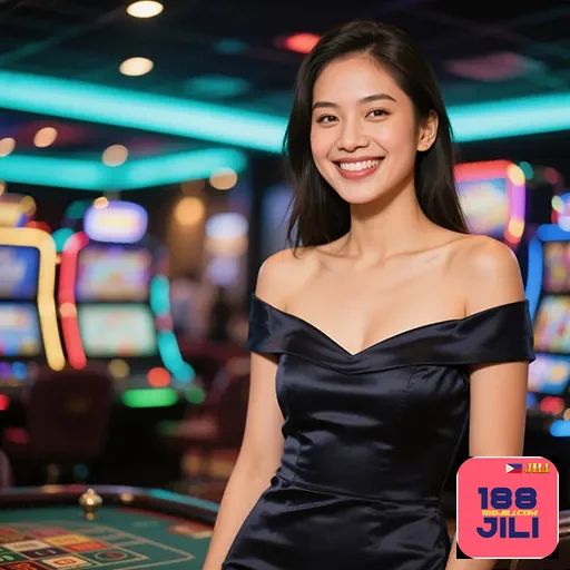 Exciting gaming experience at a trusted online casino Philippines - 188jili