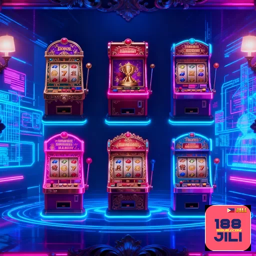 Exciting casino games and live dealer experience in the Philippines - 188jili