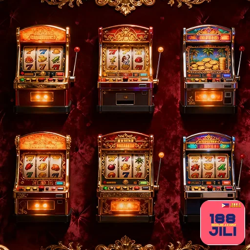 Exciting casino games available at 188jili for Filipino players - 188jili