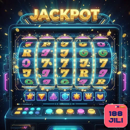 Exciting selection of top slots and jackpot slots at 188jili - 188jili
