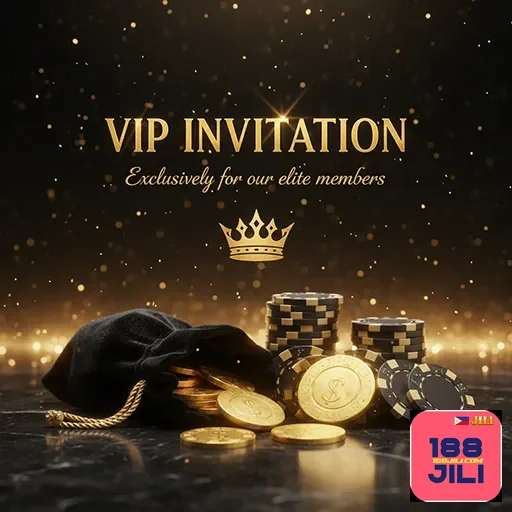 VIP Casino Club PH - 188jili