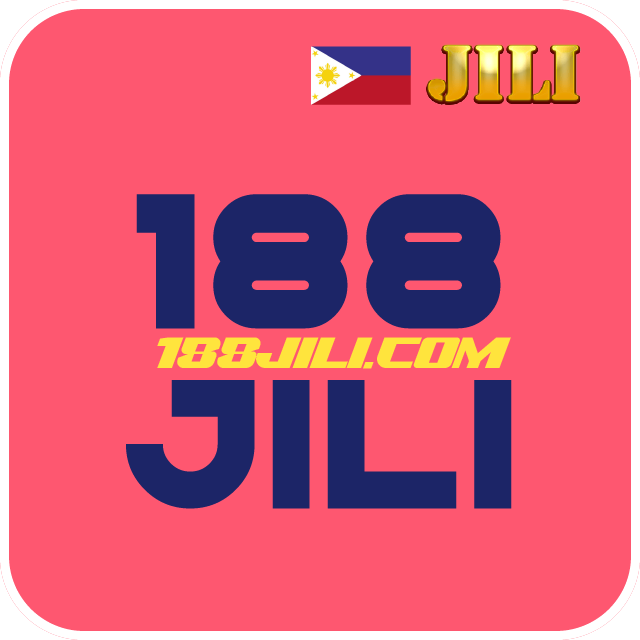188jili logo